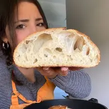 User Giorgia’s Bakery