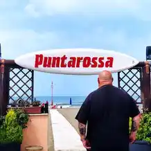 Puntarossa - Da Renatone